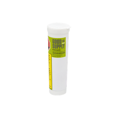 Joints Infusés Jean Guy